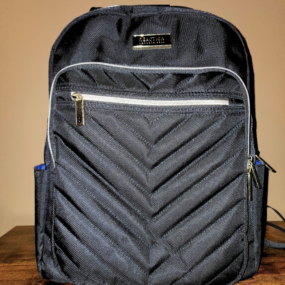 Kenneth Cole Reaction Chelsea 15" Laptop Bag Computer Bookbag